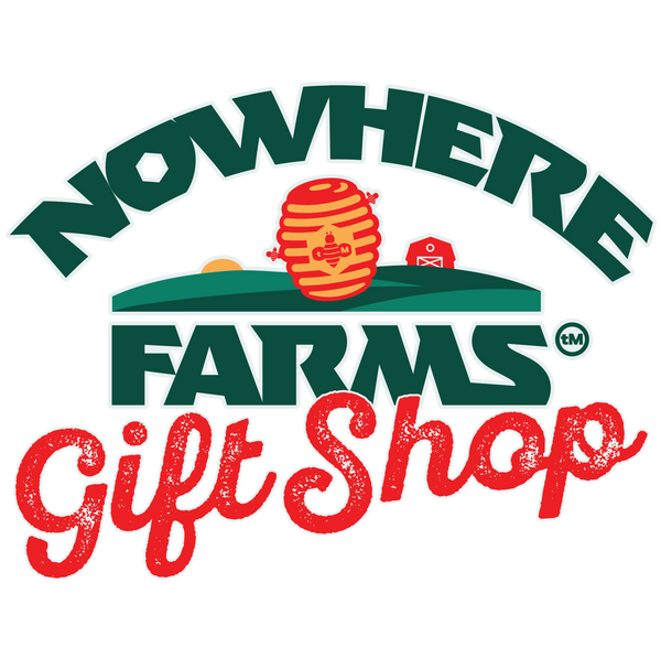 Nowhere Farms Gift Shop