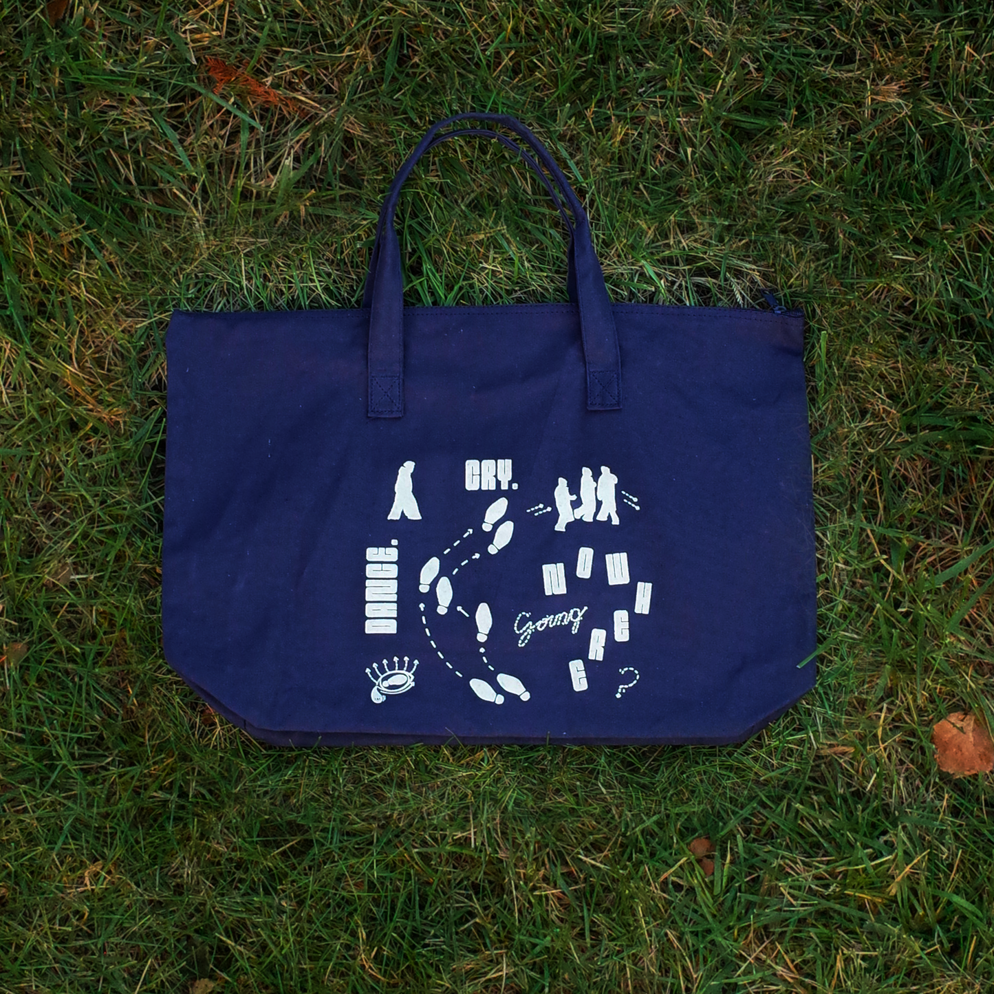 DANCE TOTE