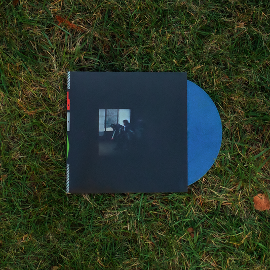 theMIND – Dancing While Crying in the Middle of Nowhere (Limited Edition Vinyl)